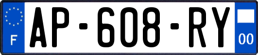 AP-608-RY