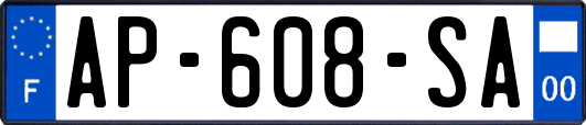 AP-608-SA
