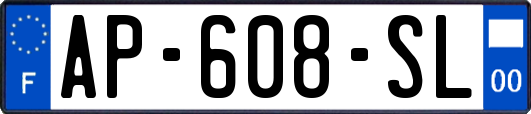 AP-608-SL