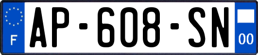 AP-608-SN