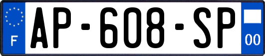 AP-608-SP