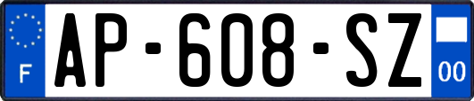 AP-608-SZ