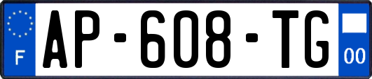 AP-608-TG
