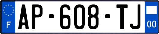 AP-608-TJ