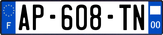 AP-608-TN