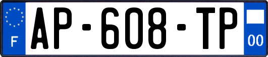 AP-608-TP
