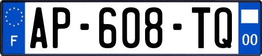 AP-608-TQ
