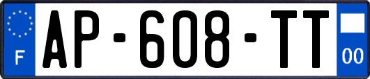 AP-608-TT