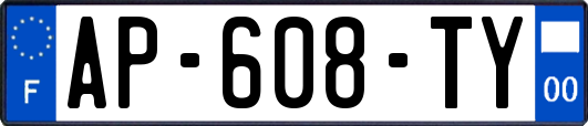 AP-608-TY