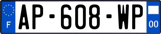 AP-608-WP