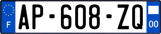 AP-608-ZQ