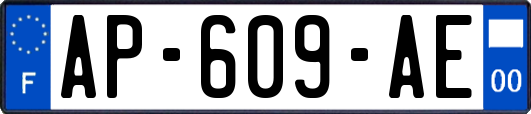 AP-609-AE