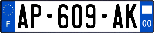 AP-609-AK