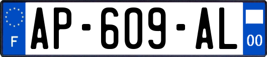 AP-609-AL