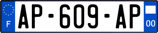 AP-609-AP