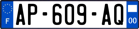 AP-609-AQ