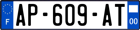 AP-609-AT