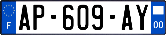 AP-609-AY