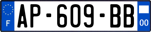 AP-609-BB