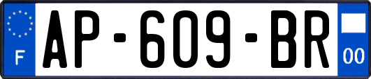 AP-609-BR