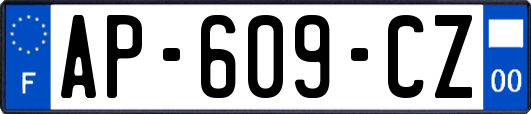 AP-609-CZ