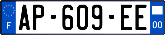 AP-609-EE