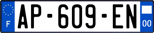 AP-609-EN