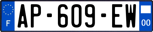 AP-609-EW