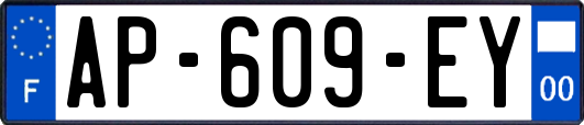 AP-609-EY