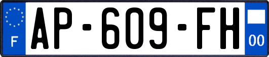 AP-609-FH