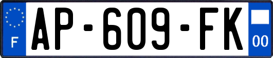 AP-609-FK