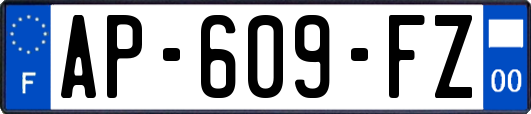AP-609-FZ