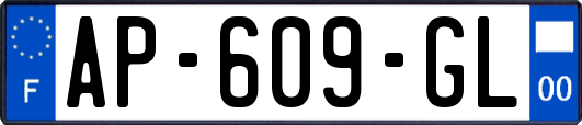 AP-609-GL