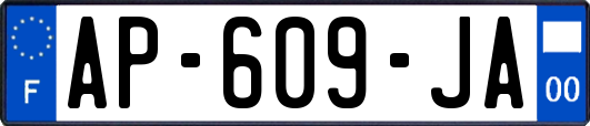 AP-609-JA