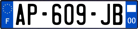 AP-609-JB