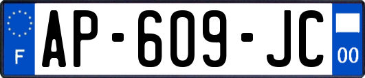 AP-609-JC