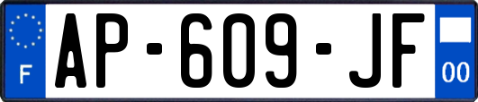 AP-609-JF