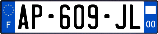 AP-609-JL