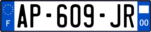 AP-609-JR