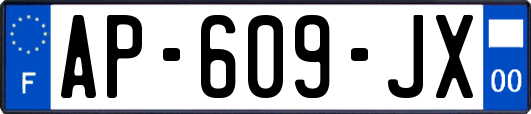 AP-609-JX