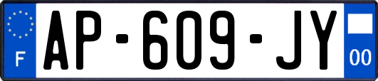 AP-609-JY