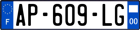 AP-609-LG