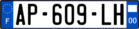 AP-609-LH