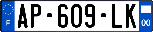 AP-609-LK