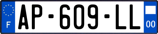 AP-609-LL