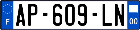 AP-609-LN
