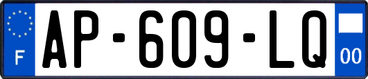 AP-609-LQ