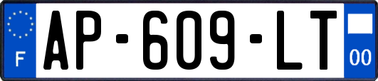 AP-609-LT
