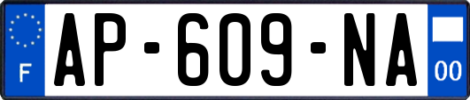 AP-609-NA