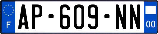AP-609-NN